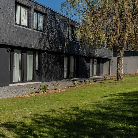 Les Hauts De Kerano Paimpol Exteriér fotografie